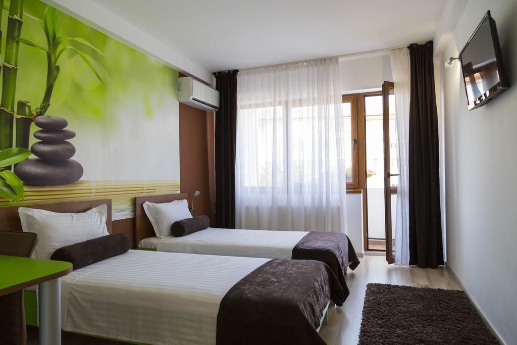 Hotel Gabrisa Razgrad Room photo