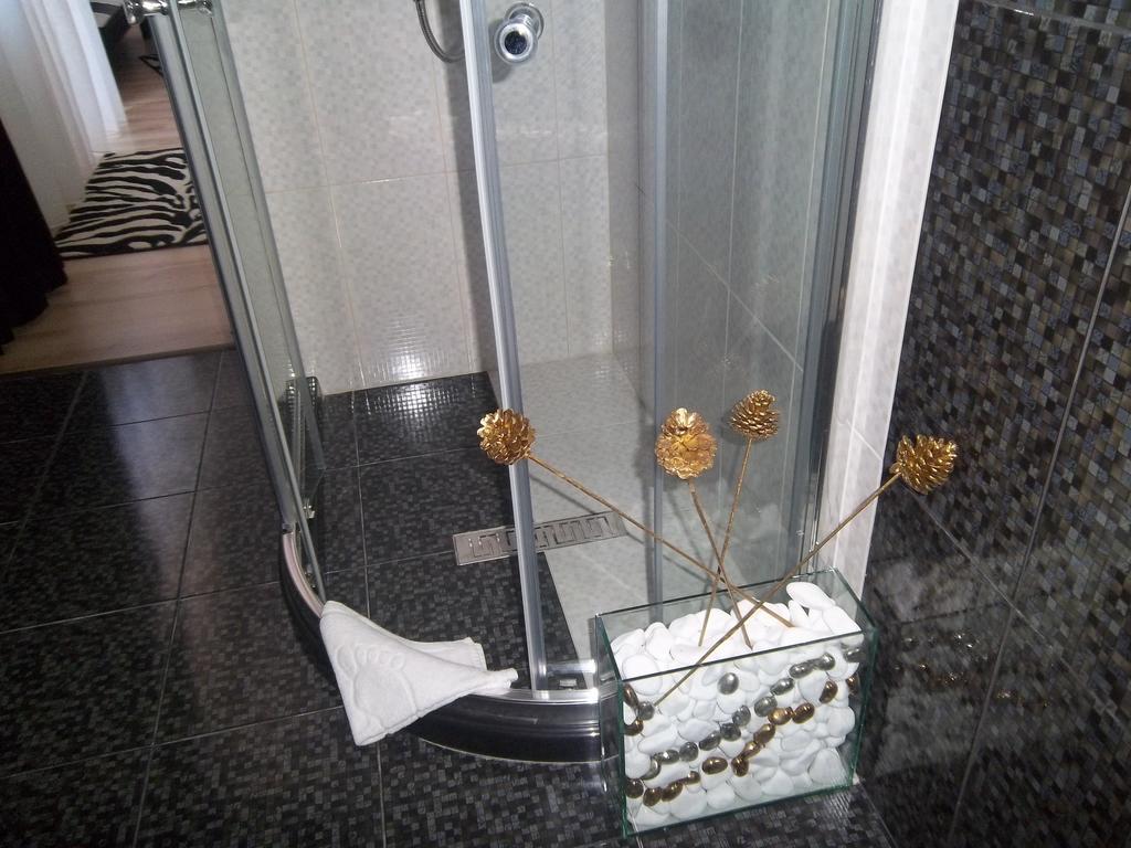 Hotel Gabrisa Razgrad Room photo