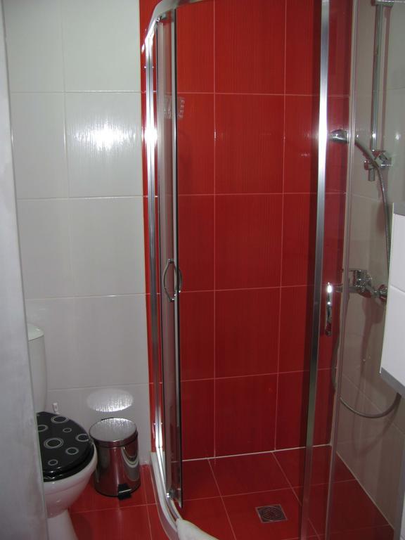 Hotel Gabrisa Razgrad Room photo